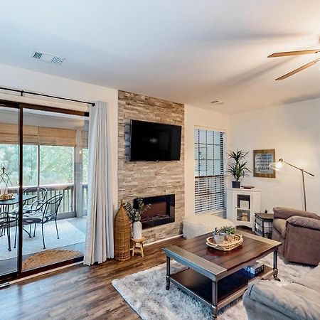 Pointe Royale Cute & Comfy Branson Exterior foto