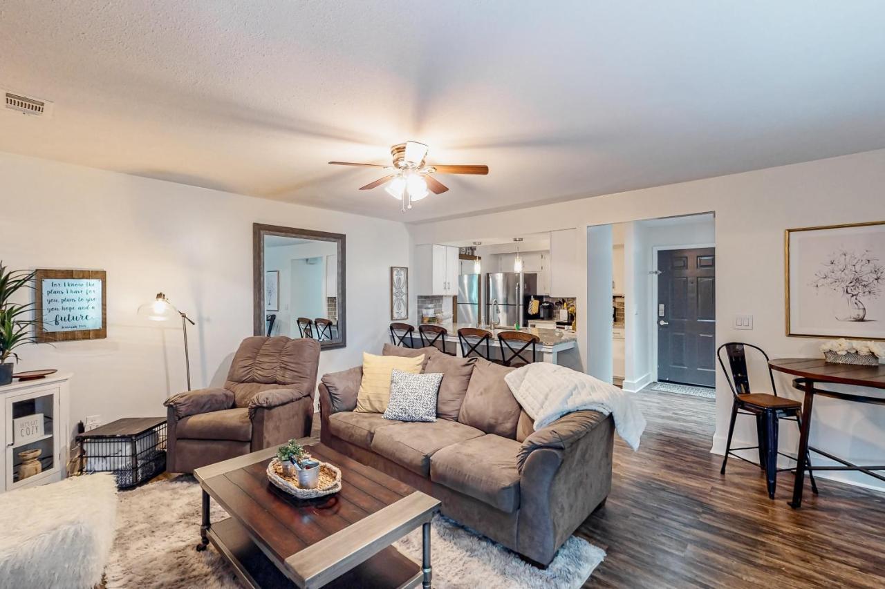 Pointe Royale Cute & Comfy Branson Exterior foto