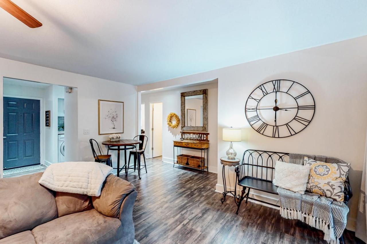 Pointe Royale Cute & Comfy Branson Exterior foto