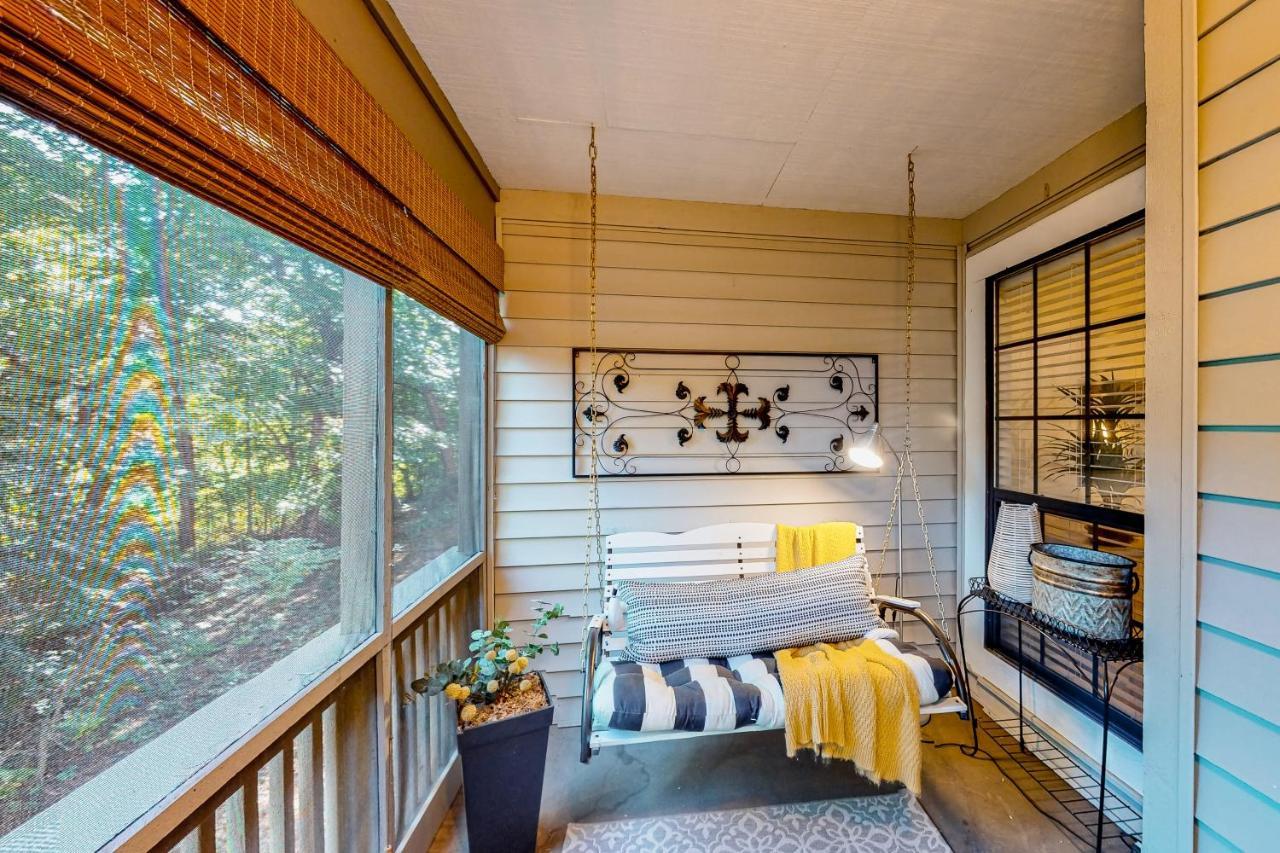 Pointe Royale Cute & Comfy Branson Exterior foto