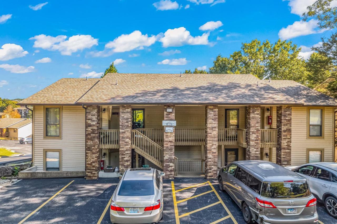 Pointe Royale Cute & Comfy Branson Exterior foto