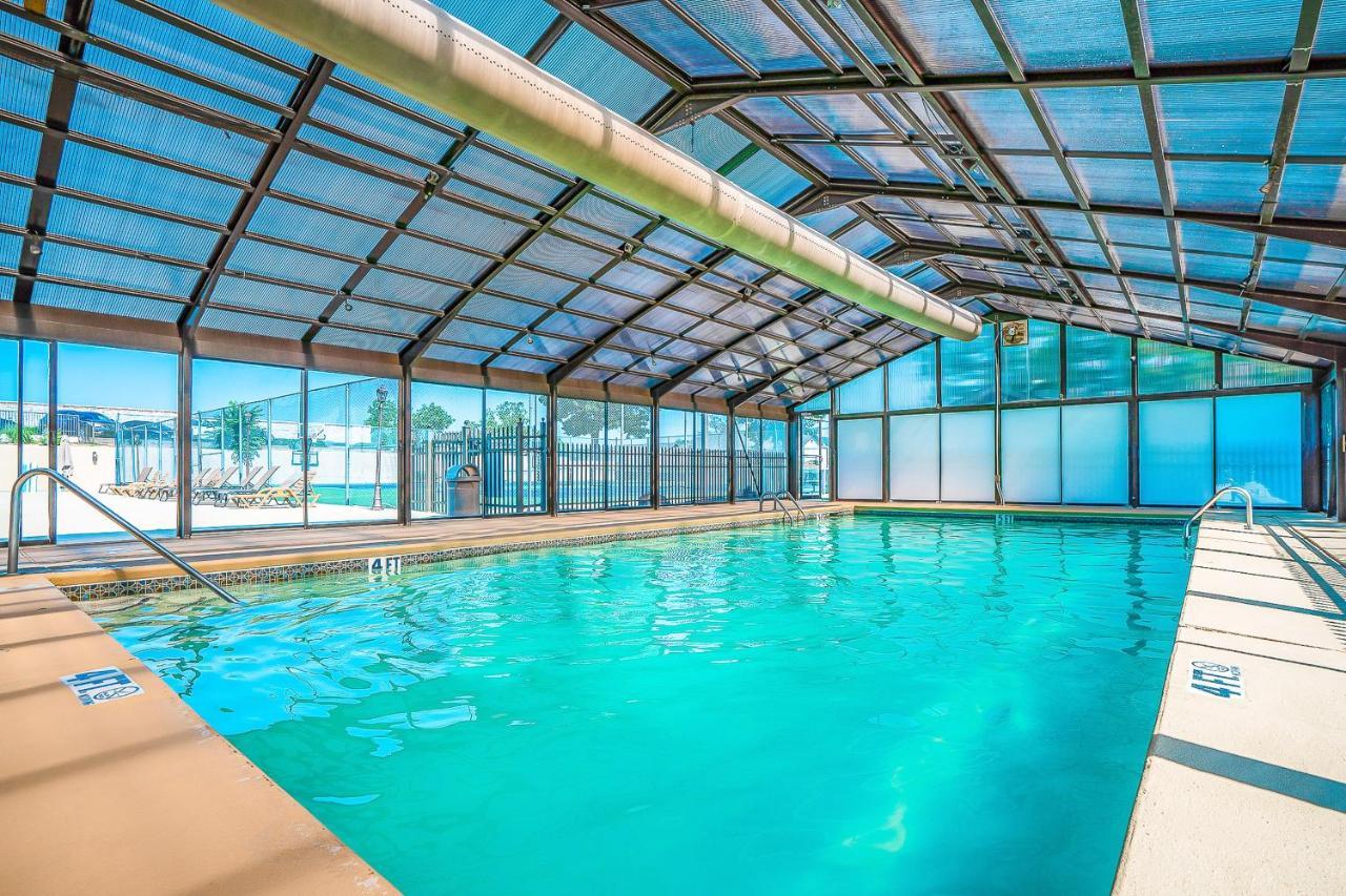 Pointe Royale Cute & Comfy Branson Exterior foto