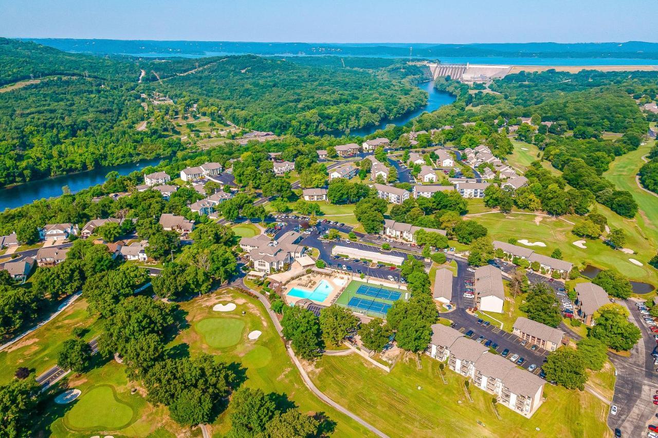 Pointe Royale Cute & Comfy Branson Exterior foto