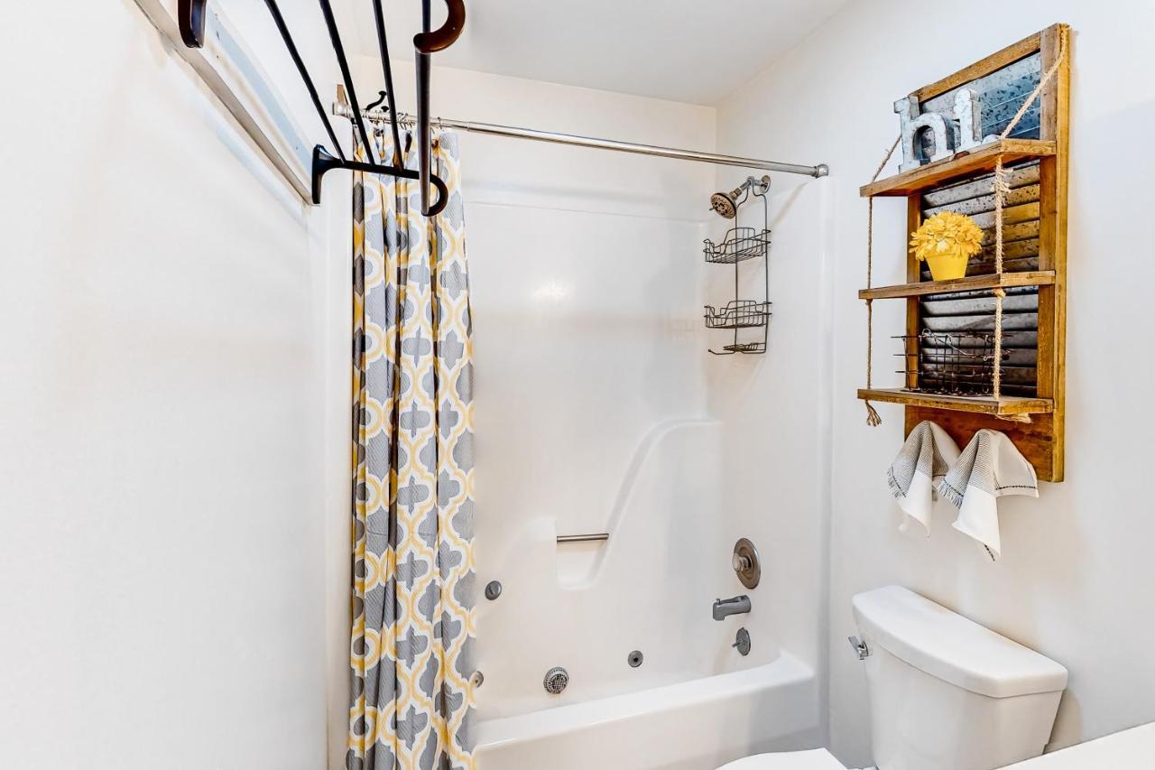 Pointe Royale Cute & Comfy Branson Exterior foto