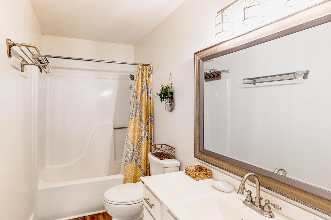 Pointe Royale Cute & Comfy Branson Exterior foto